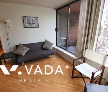 Unfurnished, 1 Bed 1 Bath Apartment For Rent - Photo 2