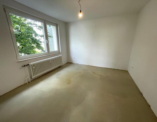 Demnächst frei! 3-Zimmer-Wohnung in Wolfsburg Vorsfelde - Foto 1