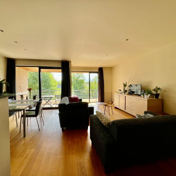 Appartement te huur in Gent - Photo 1