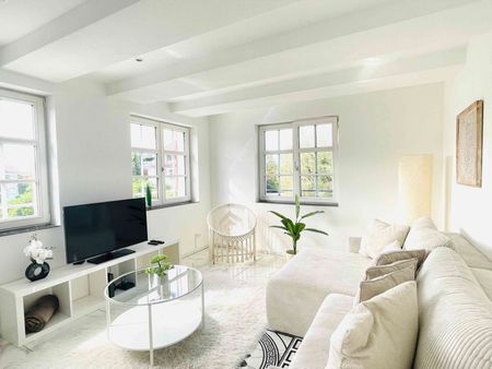 2.5 Zimmer, 60 m², 1. Stock - Foto 5