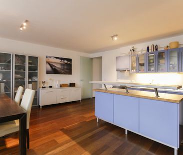 Lazarettgasse - 2 Zimmer DG-Wohnung zu vermieten - Foto 4