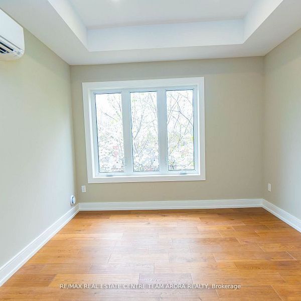 For Lease - 4027 Bloor Street Unit# Unit B, Toronto, Ontario - Photo 1