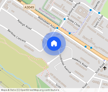 Frobisher Avenue Room 5 - Photo 1