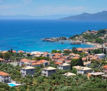 Διαμέρισμα για ενοικίαση - Λεύκτρος, - Φωτογραφία 1