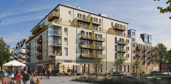 Gredelbyvägen 1C, 74142, Knivsta - Foto 2