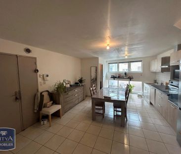 Appartement à louer 4 pièces 78.71m² - Photo 5
