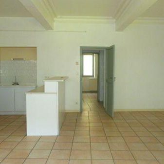 Location - Appartement - 2 pièces - 53.00 m² - montauban - Photo 1