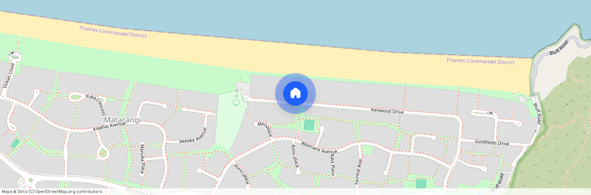 322 Kenwood Drive, Matarangi