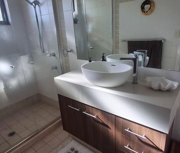 Coastal Family Home with Pool, Study & Beachside Lifestyle - Photo 6