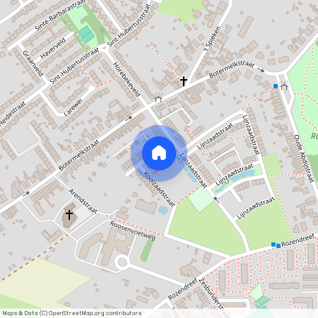 Koolzaadstraat, 4, 32, 9300, Aalst