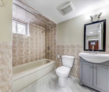 For Lease - 50 Gully Drive Unit# Bsmt, Toronto, Ontario - Photo 1