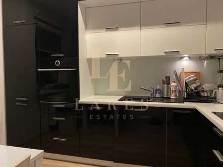 Oddzielna kuchnia|2 pokoje|Zwierzęta akceptowane - Фото 2