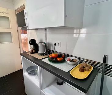 Calle Ventura Rodríguez, Málaga, Andalusia 29009 - Photo 3