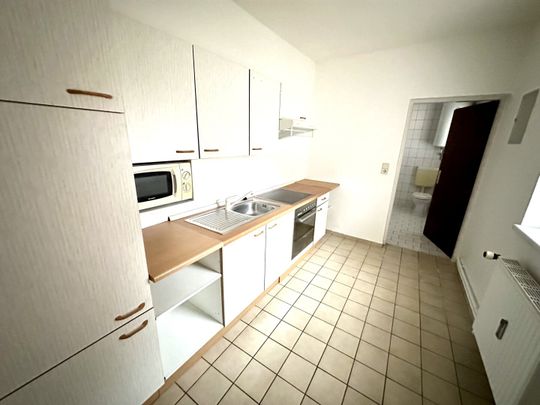 PROVISIONSFREI! – Freundliche Singlewohnung mit geräumiger Küche im beliebten Grazer Bezirk Liebenau - Foto 1