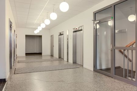 Funäsgatan 36, Vällingby - Foto 4