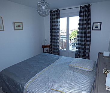 AVIGNON EXTRA MUROS: Porte Saint Lazare: Très bel appartement climatisé entièrement restauré avec deux chambres pour 4 personnes - Photo 6