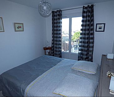 AVIGNON EXTRA MUROS: Porte Saint Lazare: Très bel appartement climatisé entièrement restauré avec deux chambres pour 4 personnes - Photo 3