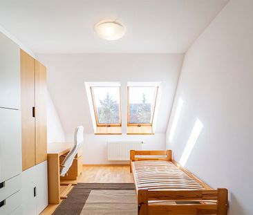 Domy - segment na wynajem, Wrocław, Krzyki - Zdjęcie 4