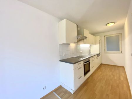 Nachhaltiger Wohntraum in Lustenau – 3 Zimmer-Wohnung mit Lebensqualität! - Photo 2