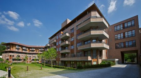 LICHTRIJK - Prachtig 1 SLPK gemeubeld appartement (terras) - Foto 3