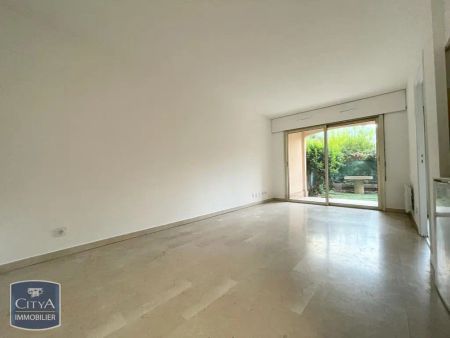 Appartement à louer 2 pièces 29.8m² - Photo 4
