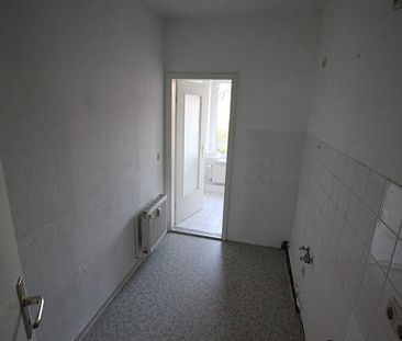 1,5-Zimmer-Wohnung mit Seeblick in ruhiger Lage der Werdervorstadt zu mieten! - Foto 2