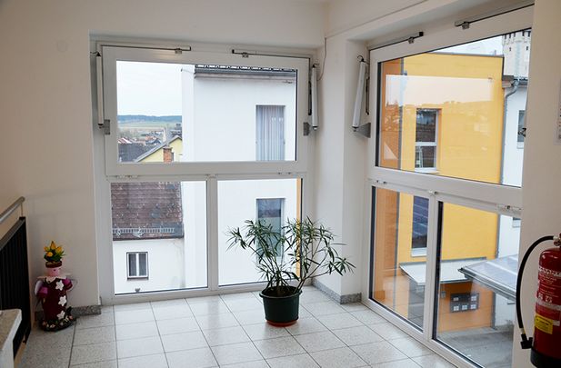 barrierefreie Wohnung in Allentsteig - Photo 1