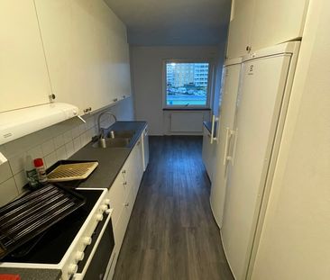 Docentgatan 2B, Hermodsdal - Foto 2