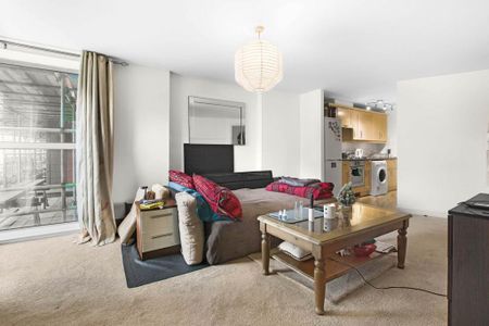 1 bedroom apartment to rent - Photo 2
