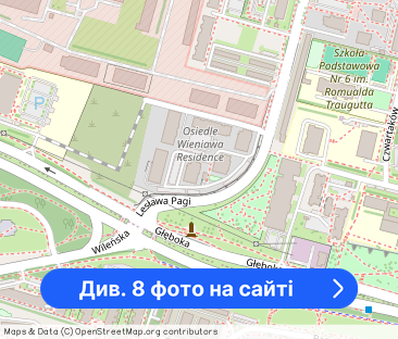 TOP lokalizacja Nowe budownictwo 2 pokoje ul. Pagi z parkingiem - Фото 1