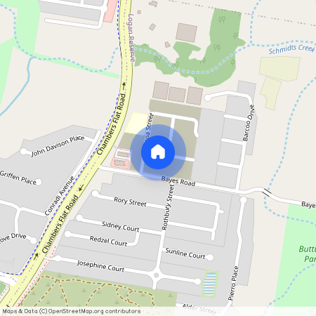 1/34 Burdekin Road, Logan Reserve