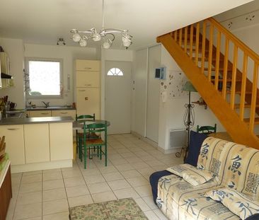 Location Appartement 2 pièces 48m² CANCALE 35260 - Photo 1