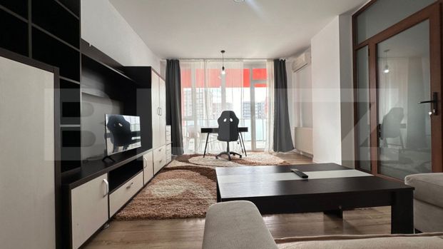 Apartament de inchiriat, 2 camere, 70 mp, zona Ared Prima Sh - Fotografie 1