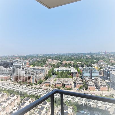 For Lease - 49 East Liberty Street Unit# 2409, Toronto, Ontario - Photo 1