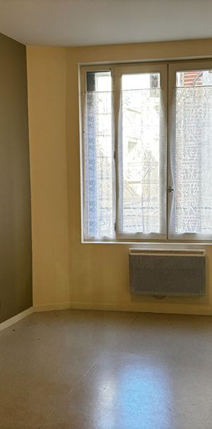 Location Appartement 2 pièces 59m² - Photo 1