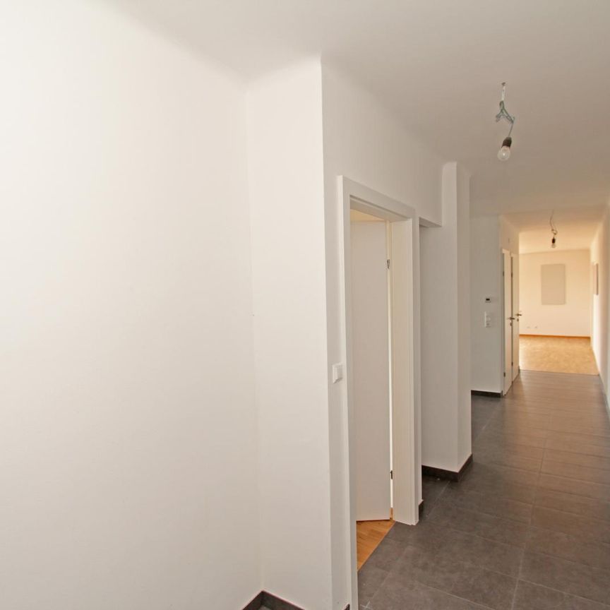 Sanierte Mietwohnung - 1 Monat MIETFREI - Photo 1