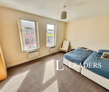 3 bedroom terraced to rent London Road; Trent Vale; ST4 - Photo 5