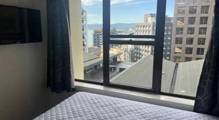 Studio Apartment for Rent - The Terrace Central Living - Photo 5