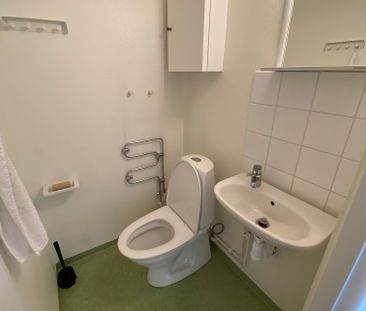 Köpmangatan 9E - Foto 6