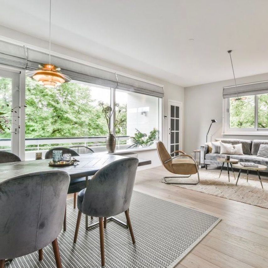 Appartement te huur: Rietnesse 8-3 1082 CG Amsterdam - Photo 1