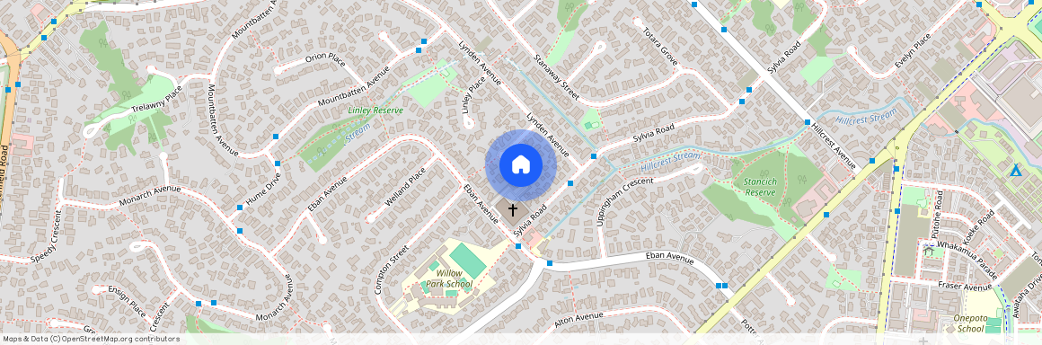 12c Liddell Street, Hillcrest, North Shore City