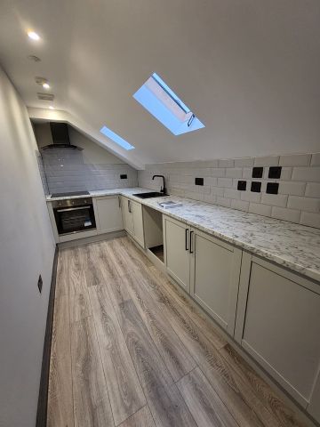 Studio Flat, Glenister Park Road, SW16 - Photo 3