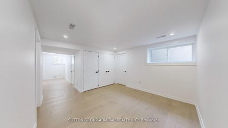 For Lease - 118 Clifton Avenue Unit# Basement 2, Toronto, Ontario - Photo 3