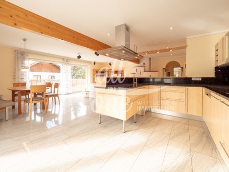 Exquisite 3-Zimmer-Mietwohnung in Villach! - Photo 4