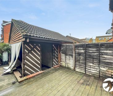2 bedroom house to rent - Photo 1