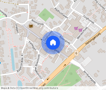 Om lejligheden - Foto 1