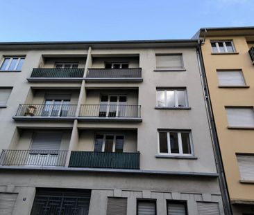 Appartement à louer à Thionville - Photo 1