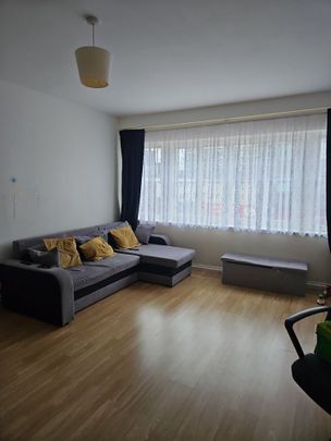 1 Bed Flat, Station Parade, IG11 - Photo 1