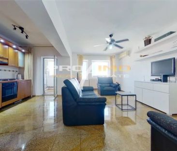 Ultracentral Lic.Mircea Cel Batran, Duplex 4 cam. cu Vedere la Mare - Photo 3