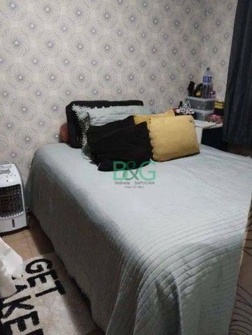 Apartamento Com 2 Dormitórios Para Alugar, 49 m² por R$2.950,00/mês - Vila Talarico - São Paulo/sp - Photo 3